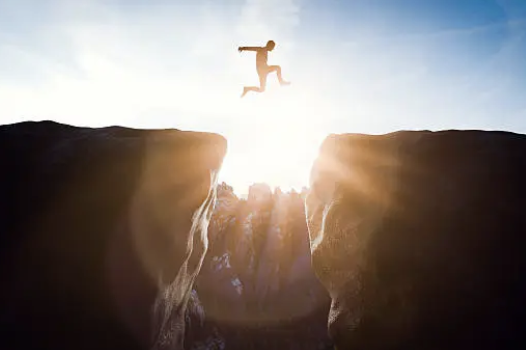 Bible Verses About Courage to Face Fear Daily