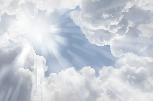 Bible Verses About Heaven That Offer Real Hope