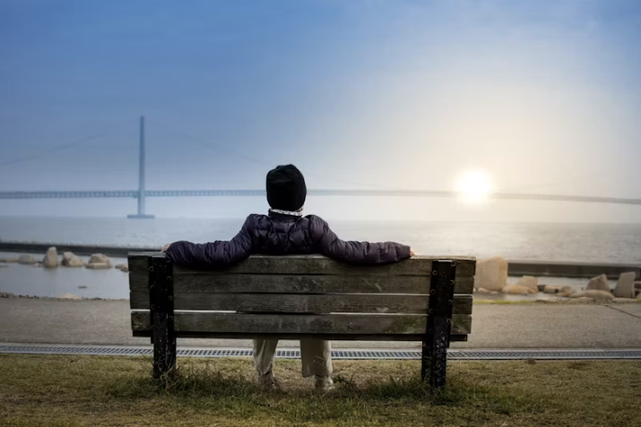 Bible Verses About Rest for Your Weary Heart