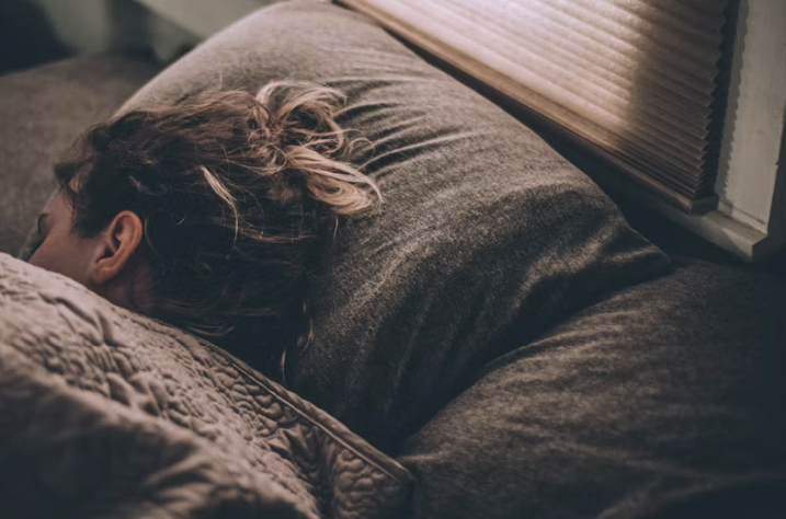 Bible Verses About Sleep for Restful Nights