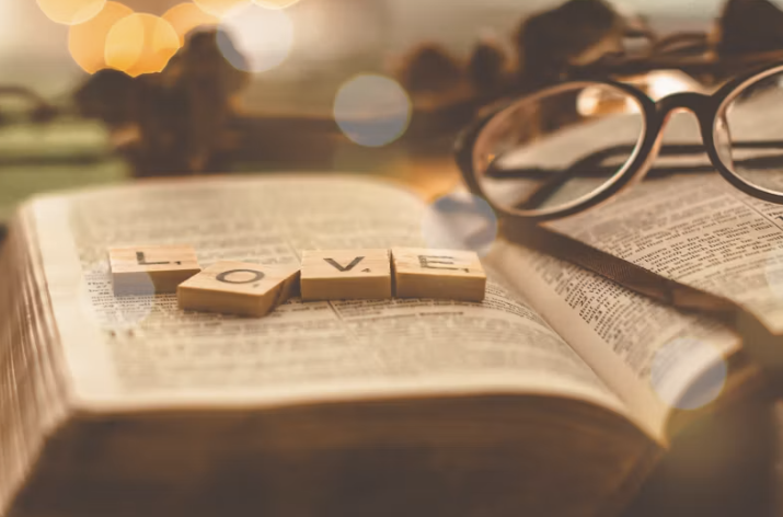 Bible Verses About God's Love That Speak to Your Heart