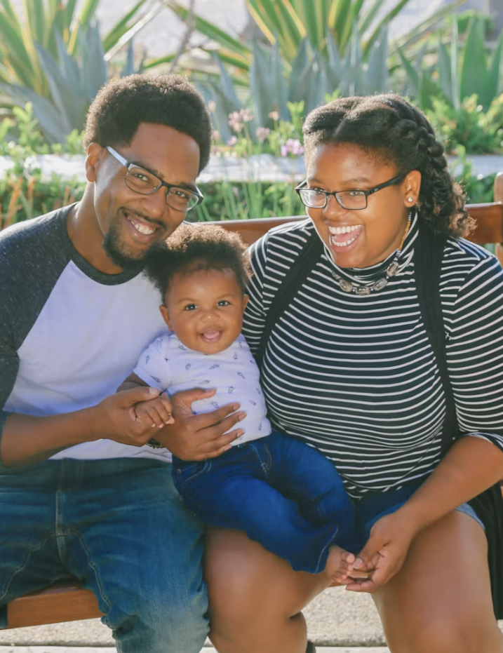 Bible Verses About Family Love to Live By