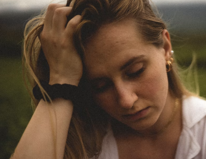 Bible Verses About Worry: Real Peace From Scripture