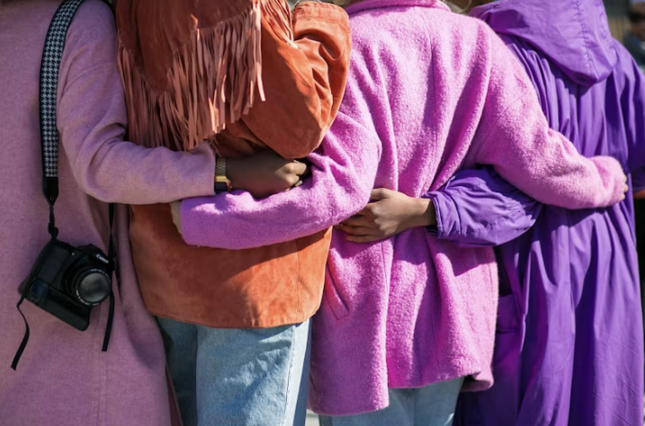 Bible Scriptures on Community That Strengthen Your Faith