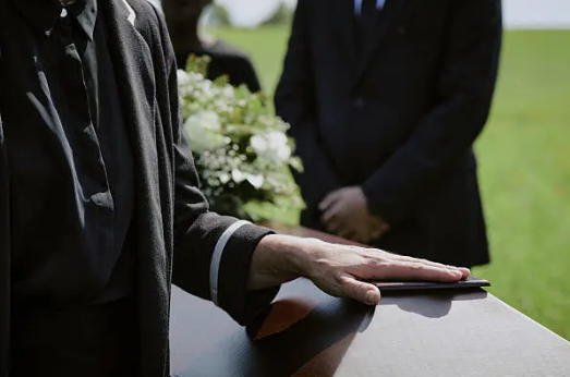 Bible Scriptures on Death: Hope in Every Verse