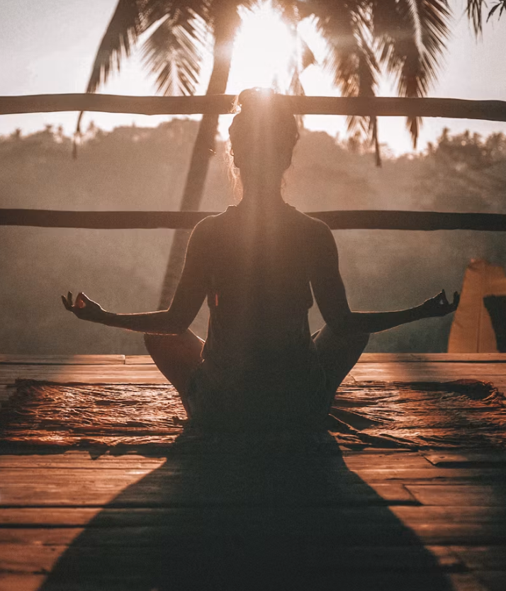 Scriptures on Healing the Body: God's Promises for You