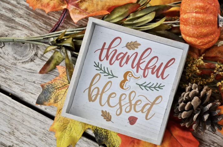 Scriptures About Being Thankful That Lift Your Spirit