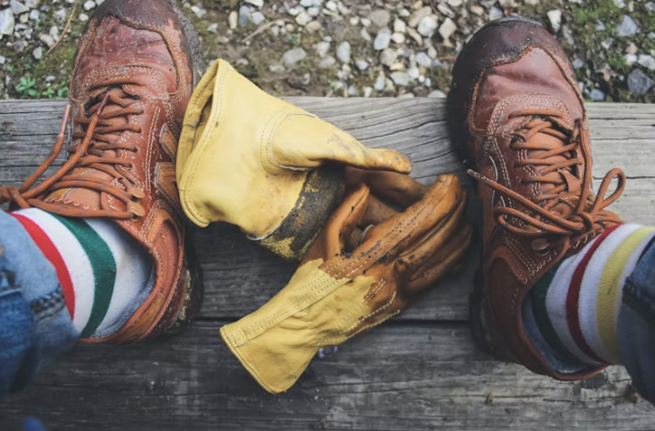 Scriptures About Working Hard and Living with Purpose