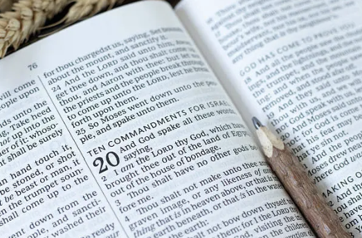 Bible Verses About Suffering That Point to Real Hope