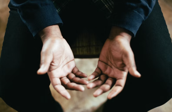 Bible Verses About Fasting for Real Spiritual Growth