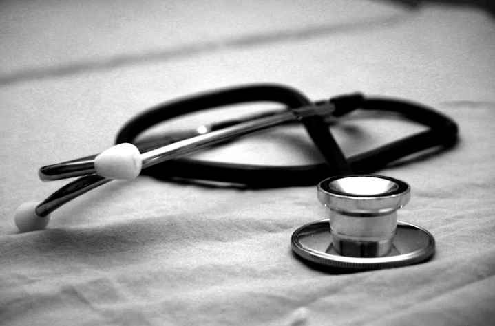 Bible Verses About Health for Body, Mind, and Soul