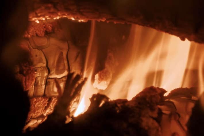 Bible Verses About Hell: What Scripture Warns