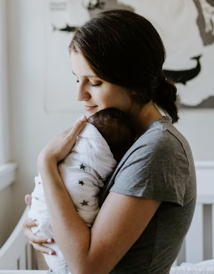 Bible Verses on a Mother's Unconditional Love