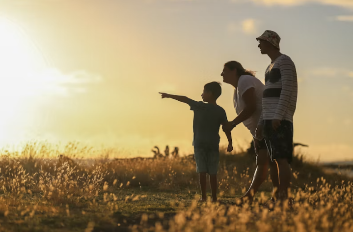 Bible Quotes About Family That Build Strong Homes