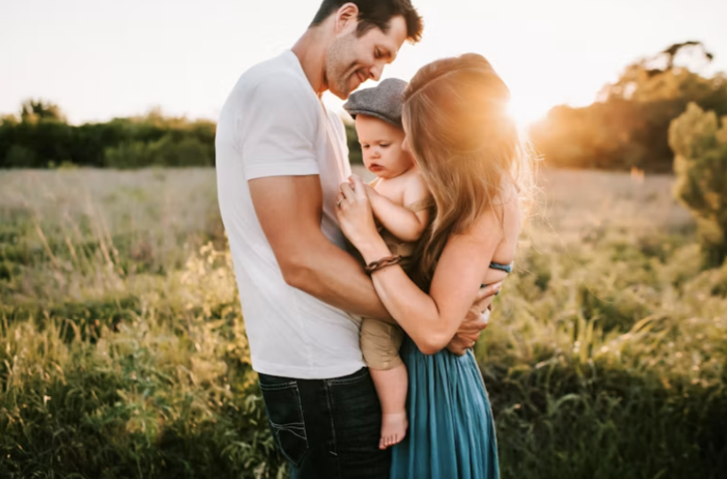 Bible Quotes About Family Love to Build Strong Homes