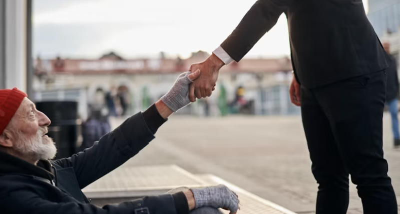 Bible Quotes About Kindness That Speak to Real Life