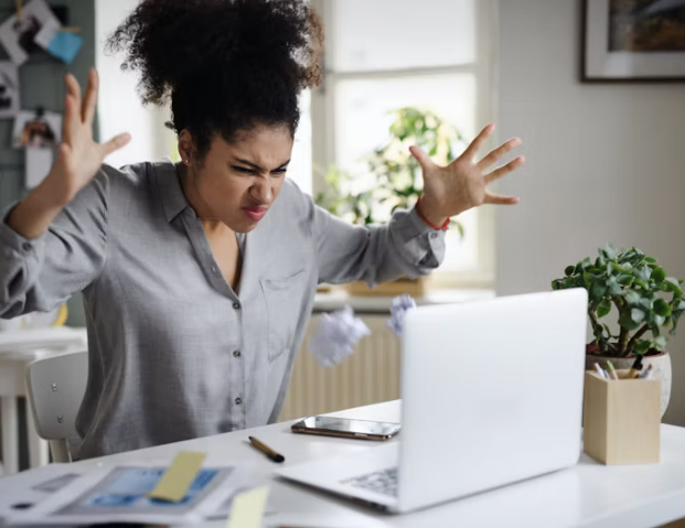 Scriptures on Anger: Biblical Wisdom for Real Peace