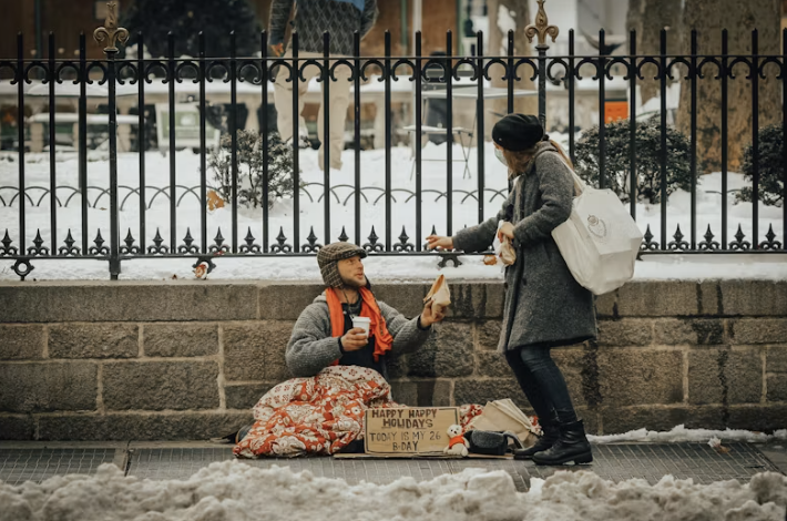 Scriptures on Giving: Bible Verses to Guide Your Heart