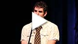 An incredibly moving testimony that will touch your heart...